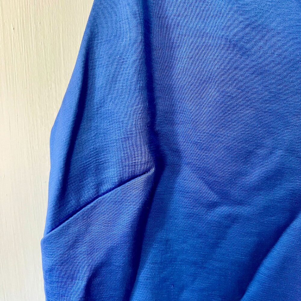 Banana Republic Blue tank top - Picture 3 of 5
